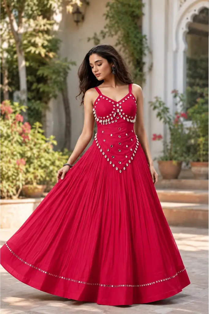 Design Number 2613 Pure Lehenga Choli