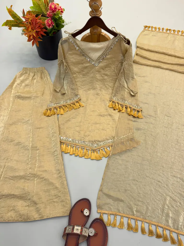 SRK 5357 Doremon Crush Readymade Dress