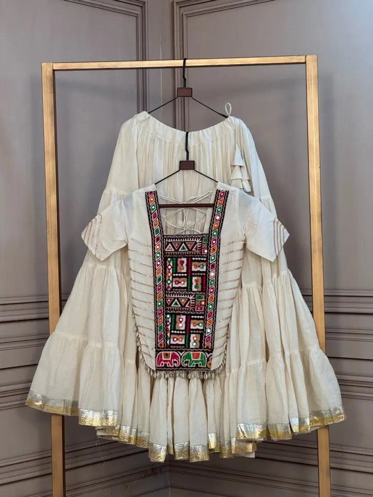 KA 5078 Kora Cotton Design