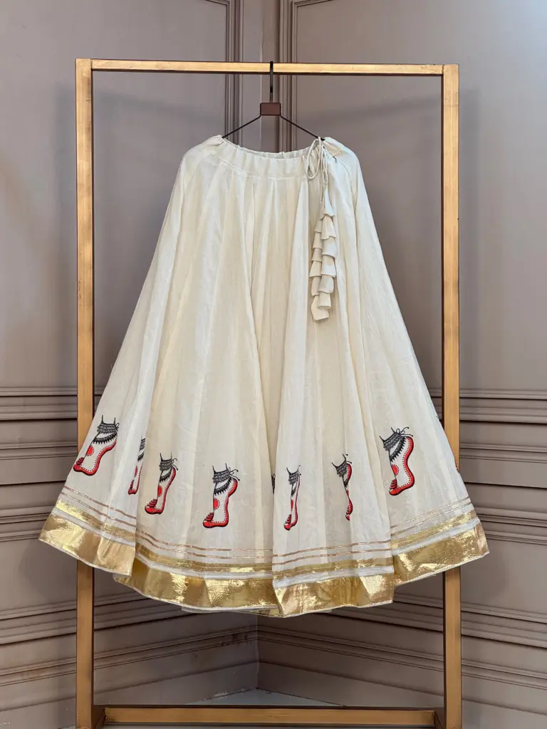 KA 5084 Kora Cotton Design